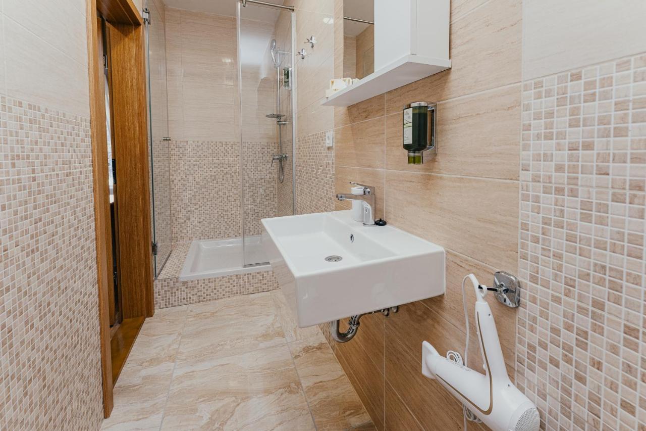 Herbarooms Zagreb Center Zewnętrze zdjęcie